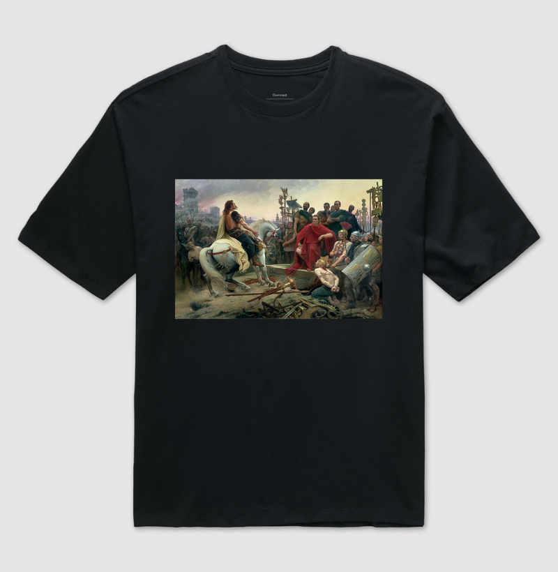 CAESAR