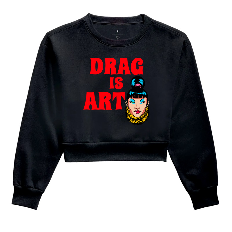 Drag is Art