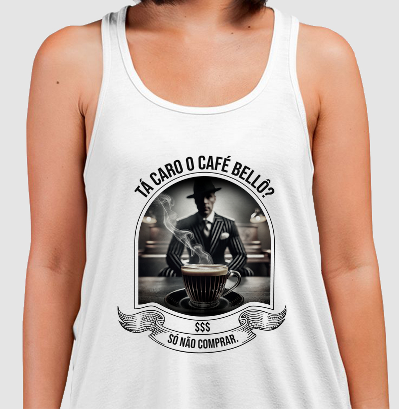 Café brasiliano (Desc. abaixo no PIX)