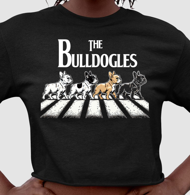 THE BULLDOGLES