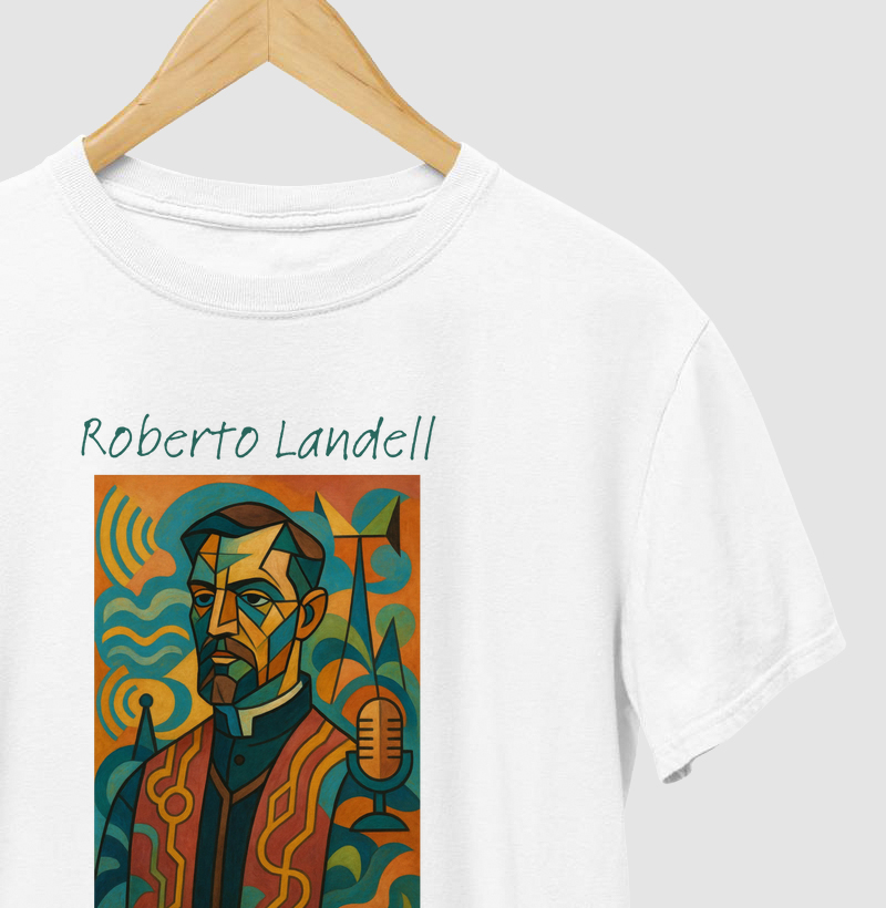 roberto landell