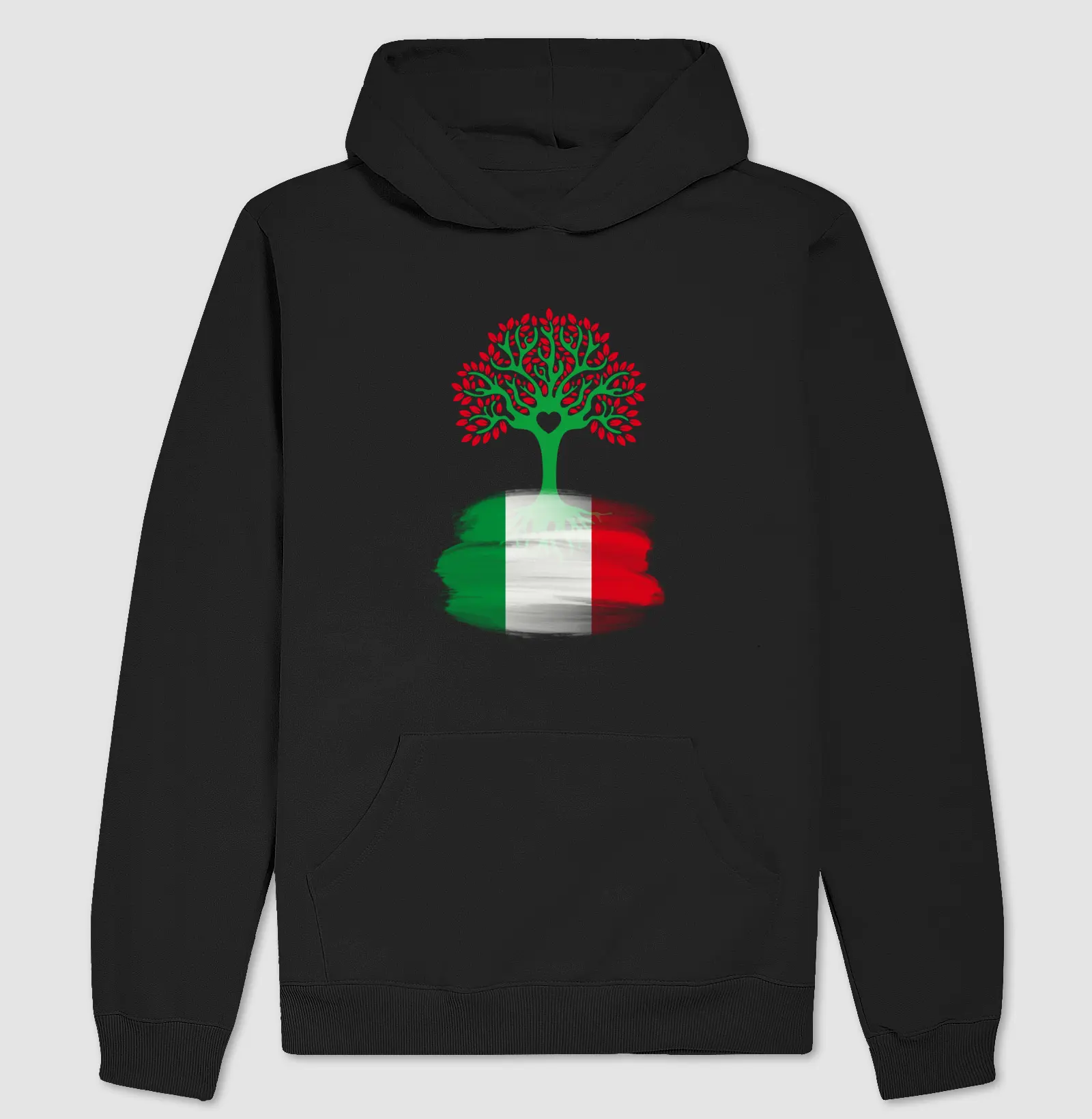 Raízes Italianas