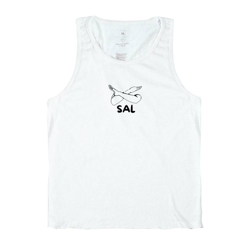 Camiseta “SAL”