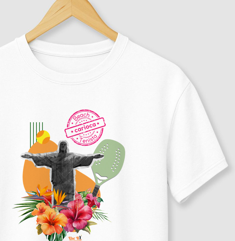 Beach Tenista Carioca