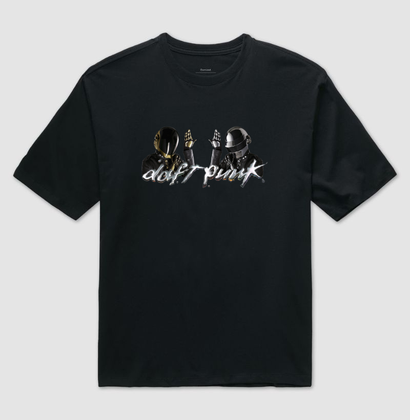 Daft Punk