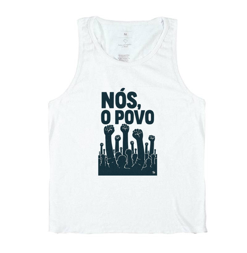 Nós, O povo