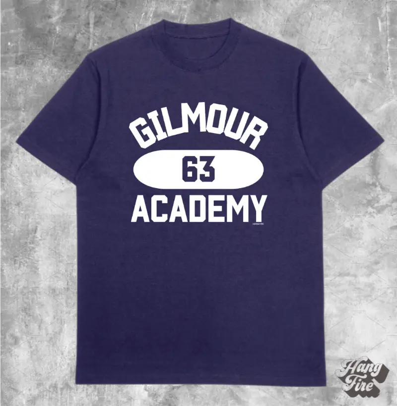 GILMOUR ACADEMY