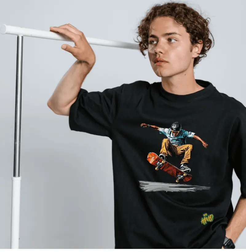 Skate Lifestyle IV