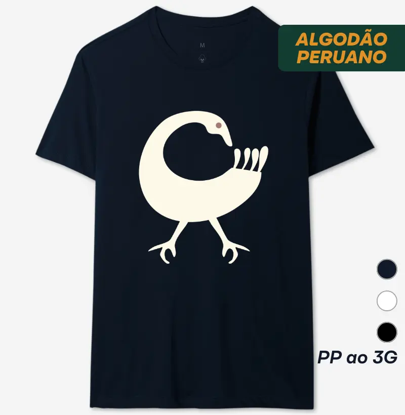 Sankofa I Pássaro