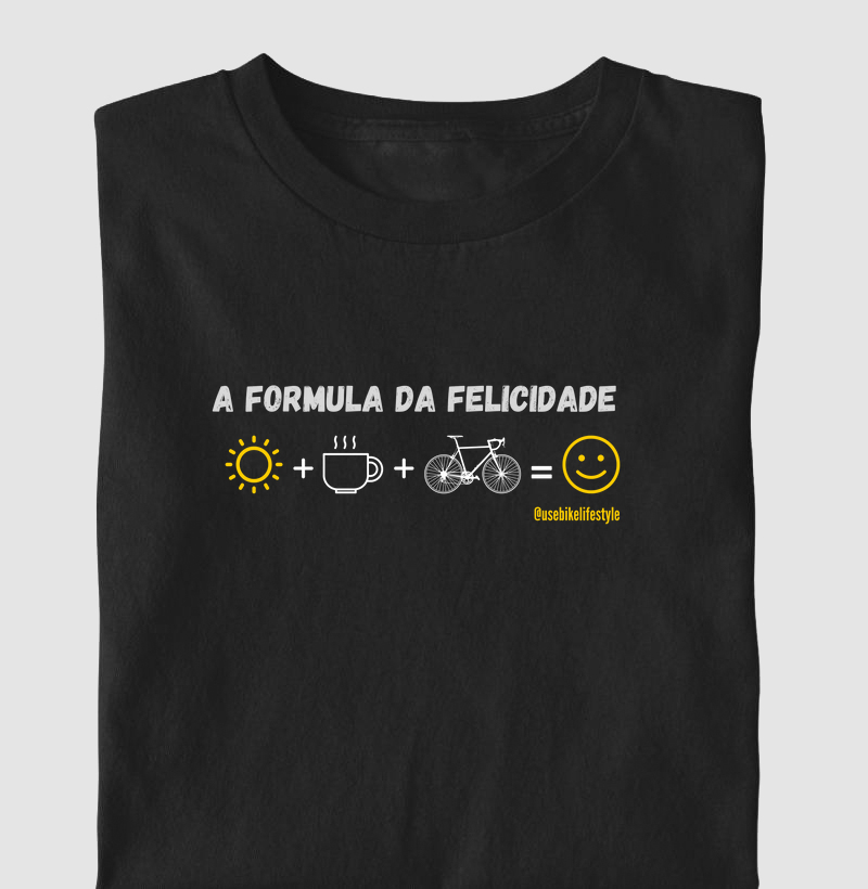 A Fórmula da Felicidade