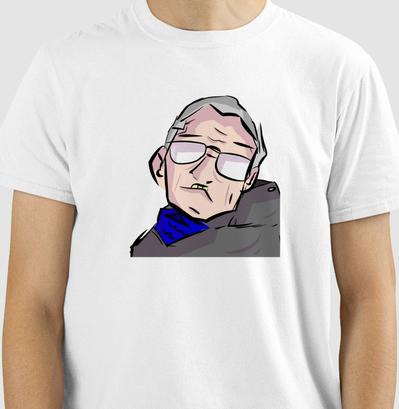 Stephen Hawking