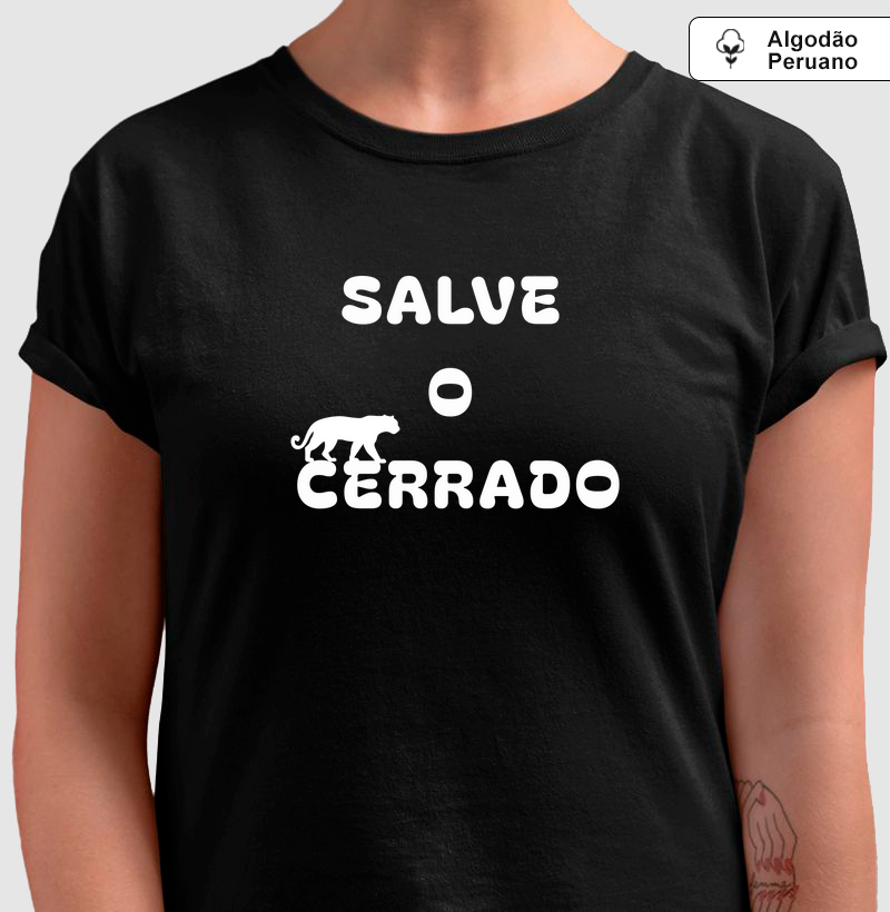 Salve Onça
