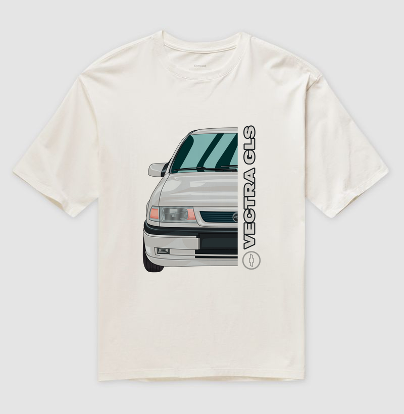 VECTRA A BRANCO GLS