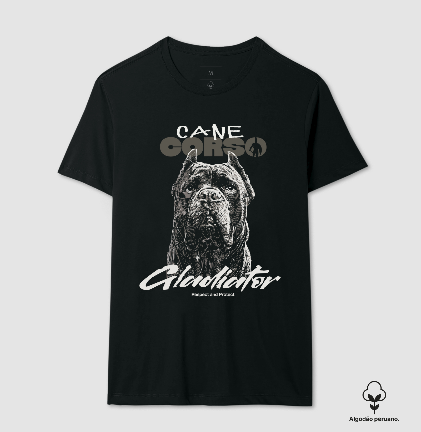Cane Corso | Gladiator