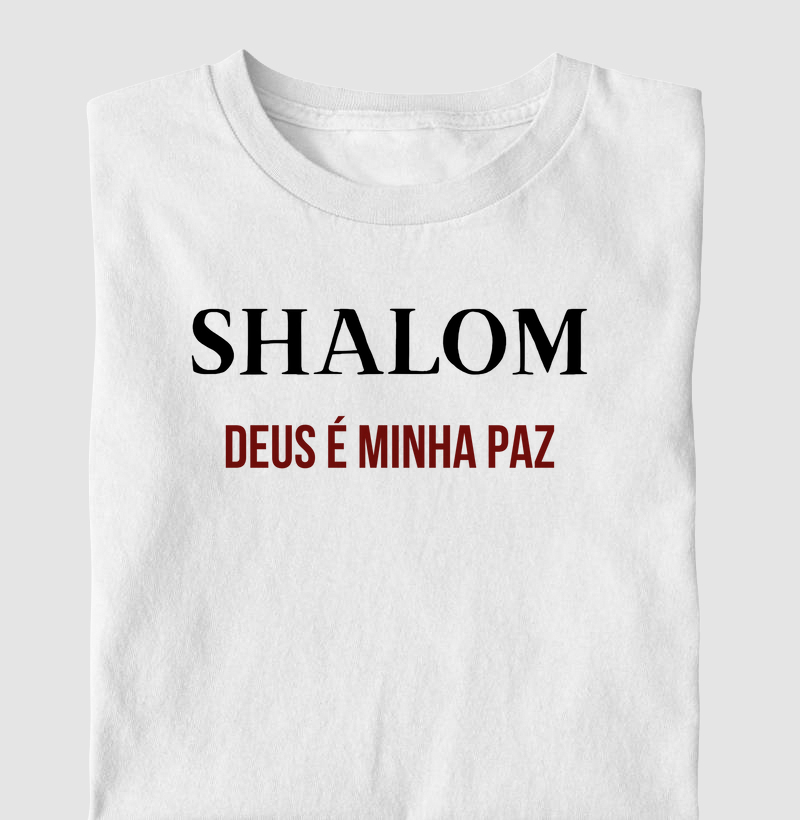 Shalom