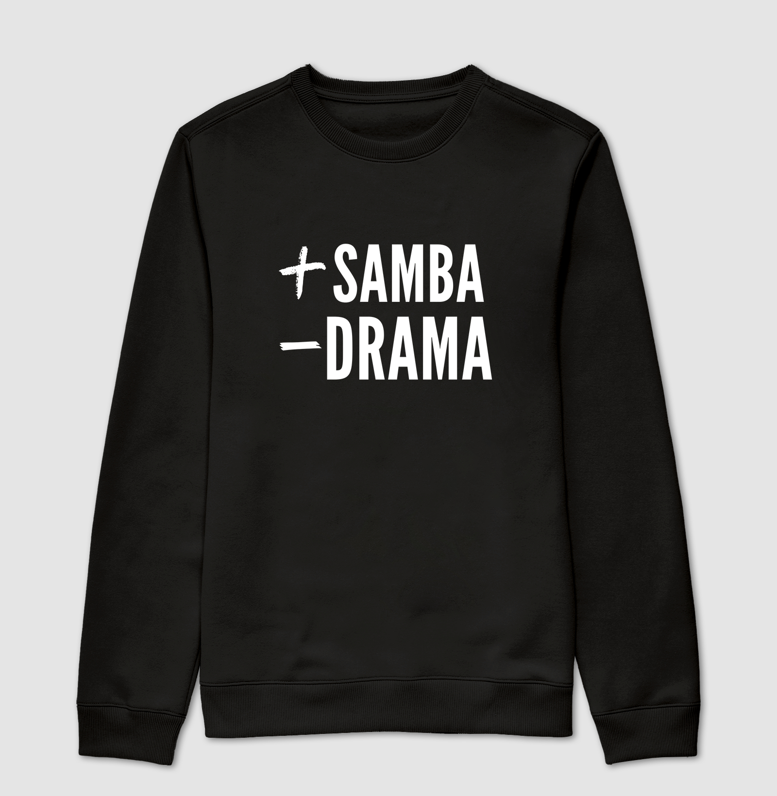 Samba sem Drama