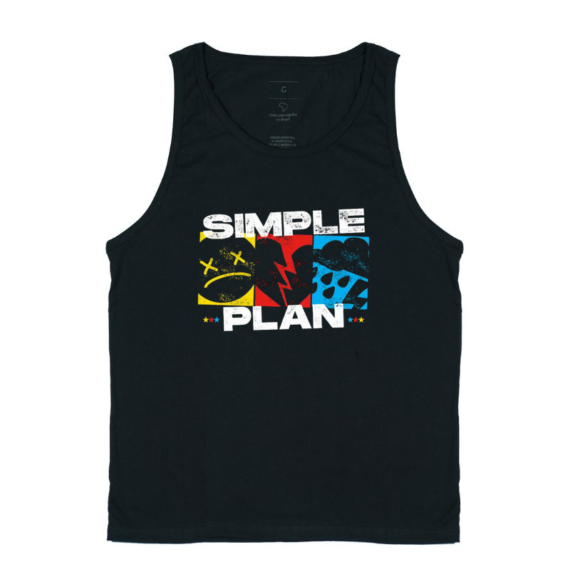 Simple Plan - Mood 2