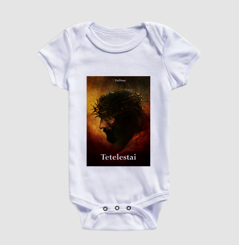 Tetelestai - EleDisse