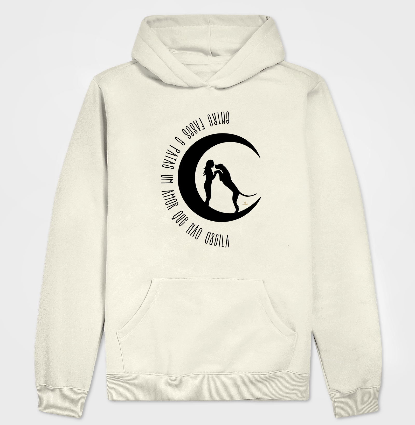 Um Amor que não Oscila