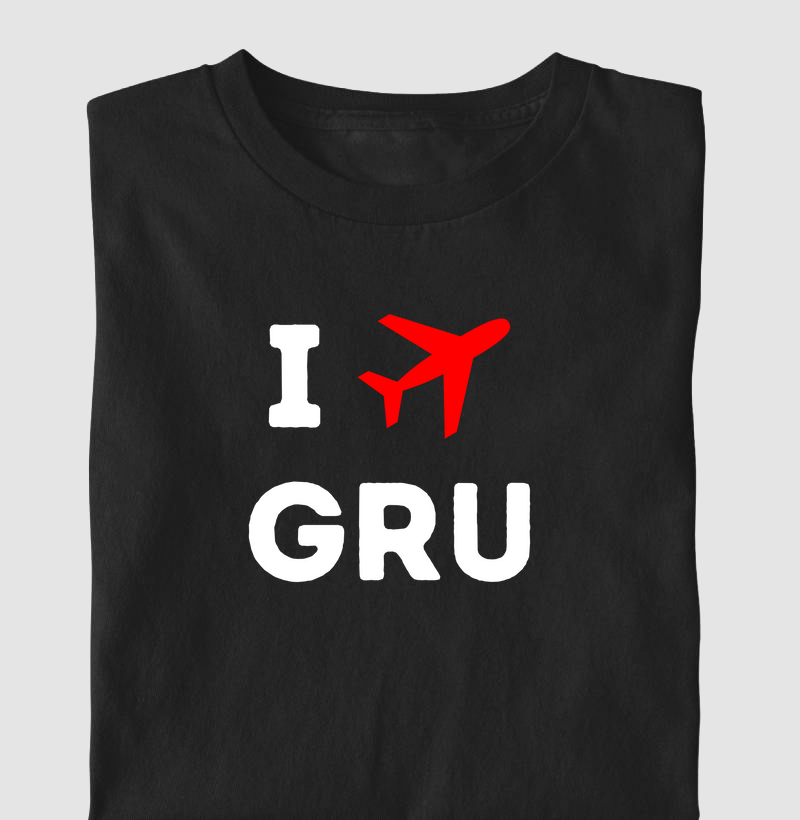 I love GRU