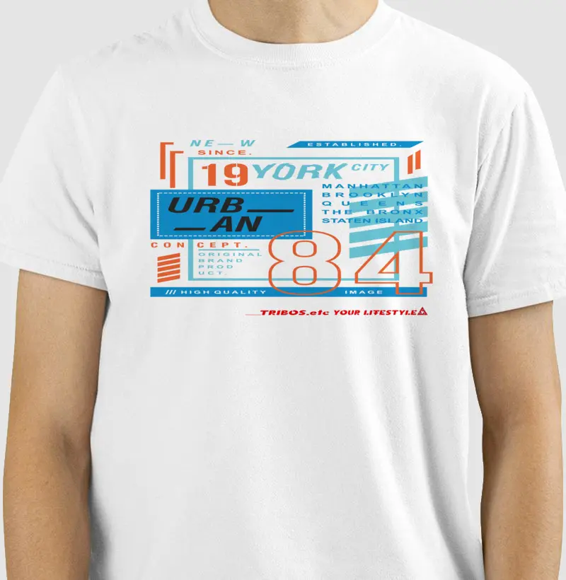 CAMISETA RESERVA.INK MASCULINA E FEMININA TRIBOS.etc LIFESTYLE URBAN NY