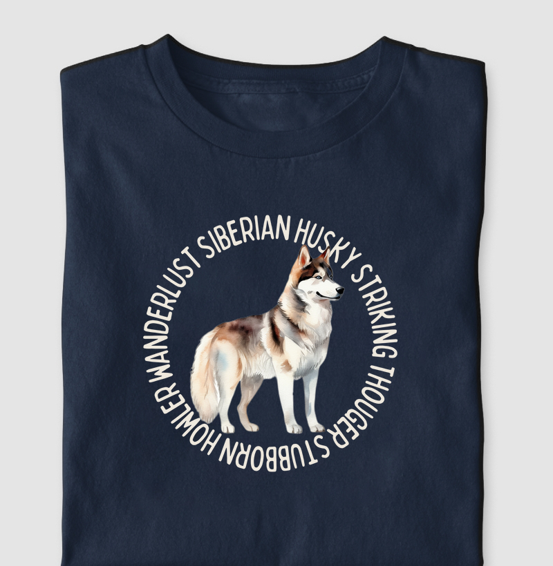 HUSKY ADJS