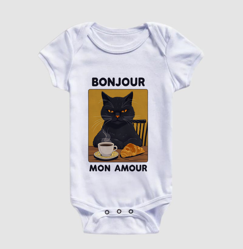 BONJOUR