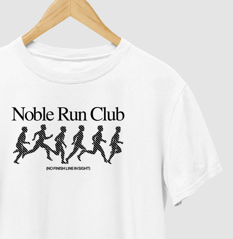 Noble Run Club