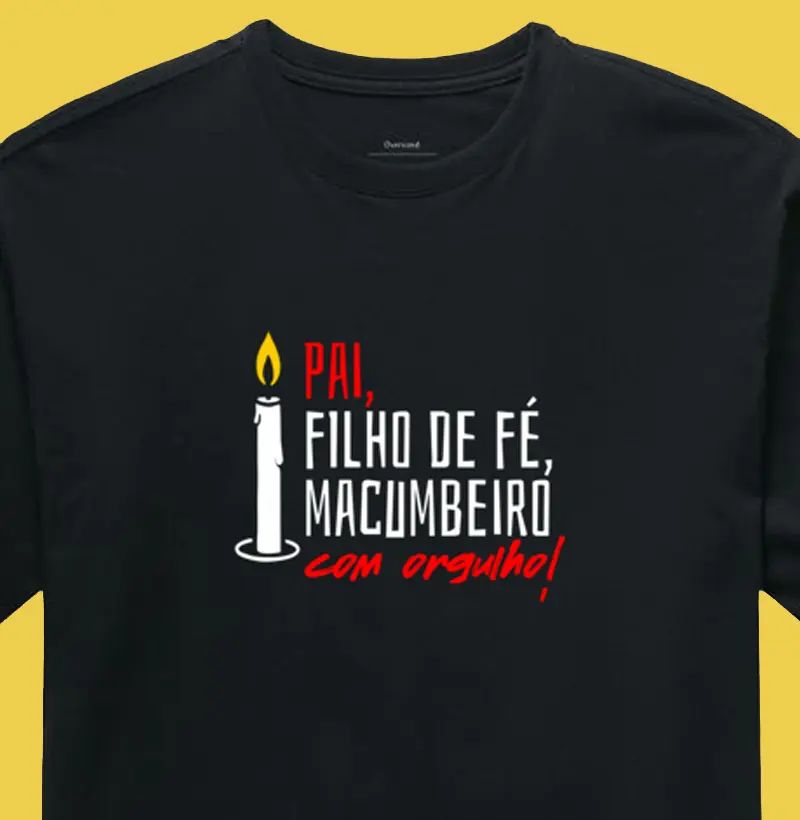 Pai (Com Orgulho)