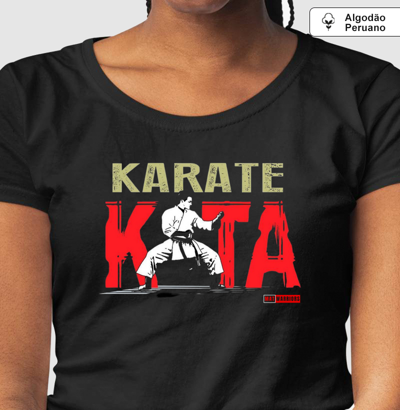 KARATÊ KATA