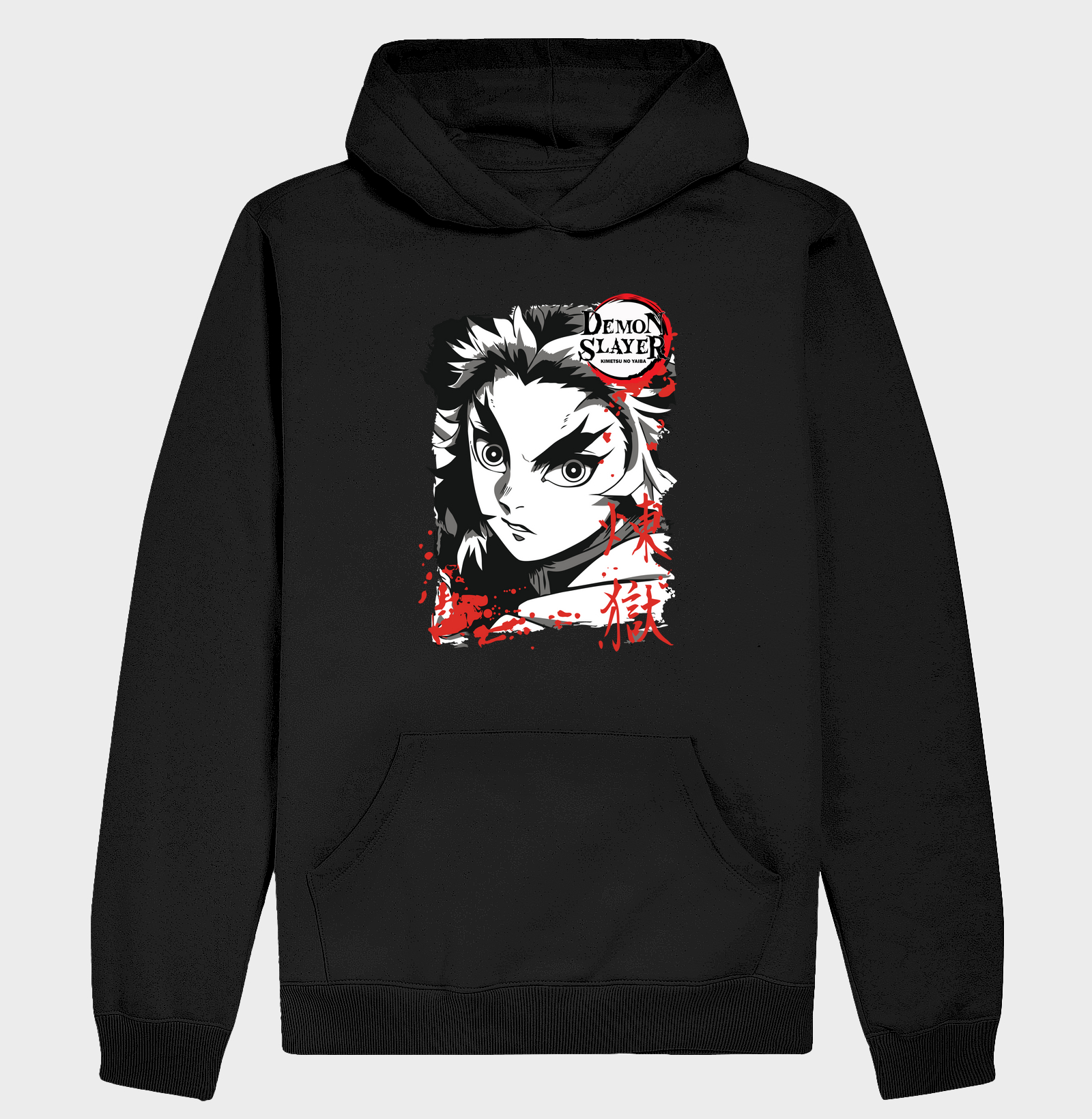 Rengoku Flame Hashira | Kimetsu no Yaiba