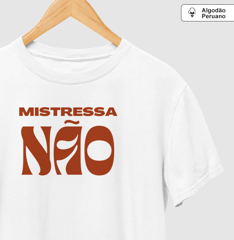 Mistressa não