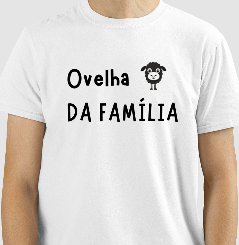 Ovelha negra da Família