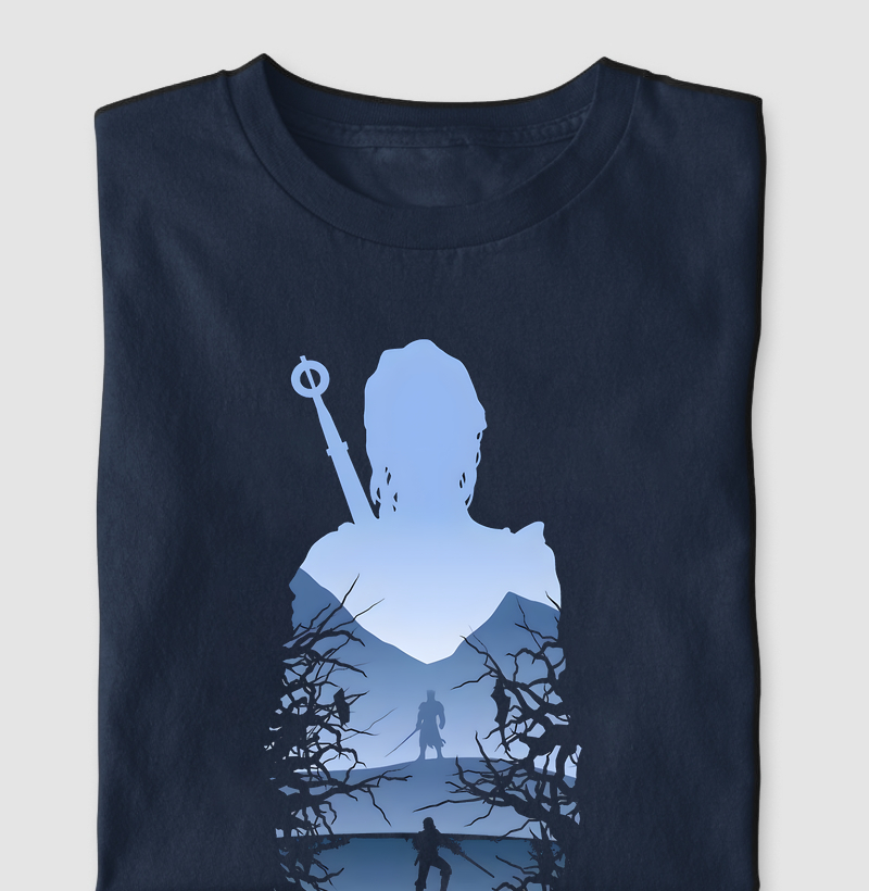 Destino de Ciri