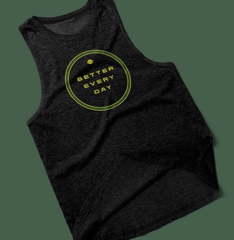 Better Every Day | Regata