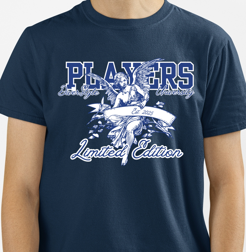 Camiseta ReservaINK Player's