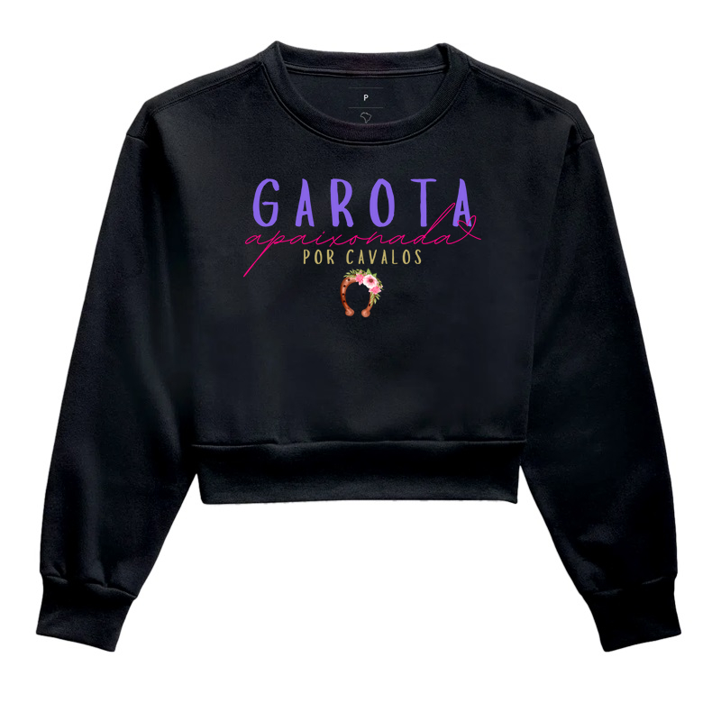 Garota Apaixonada