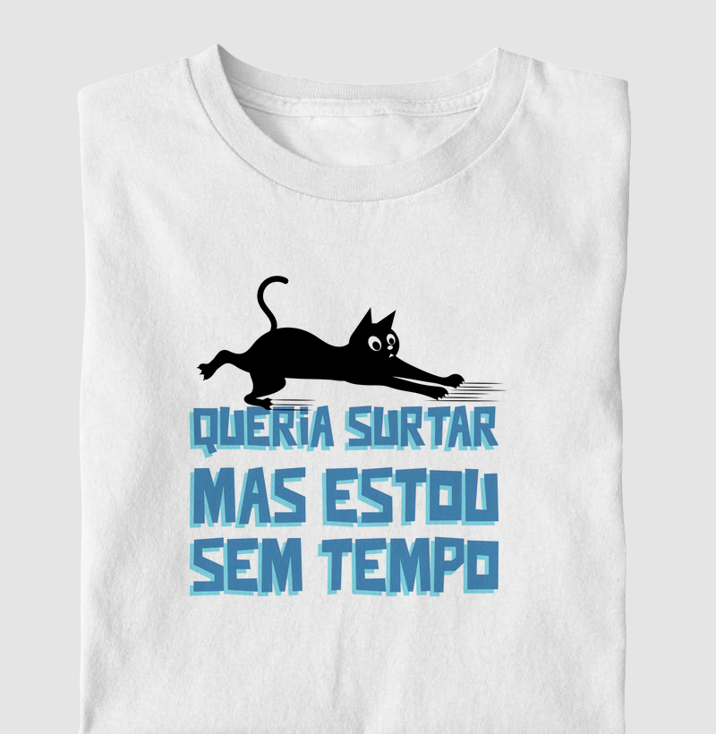 Queria surtar