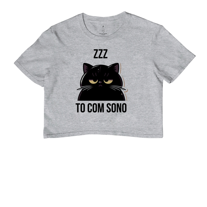 ZZZ - To com sono