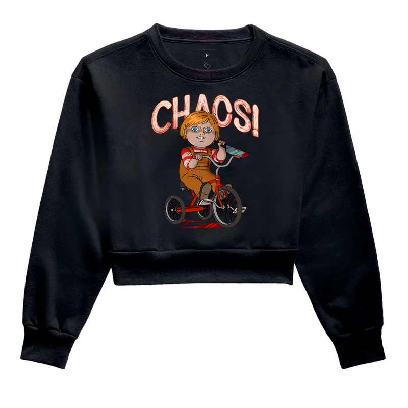 Chaos!