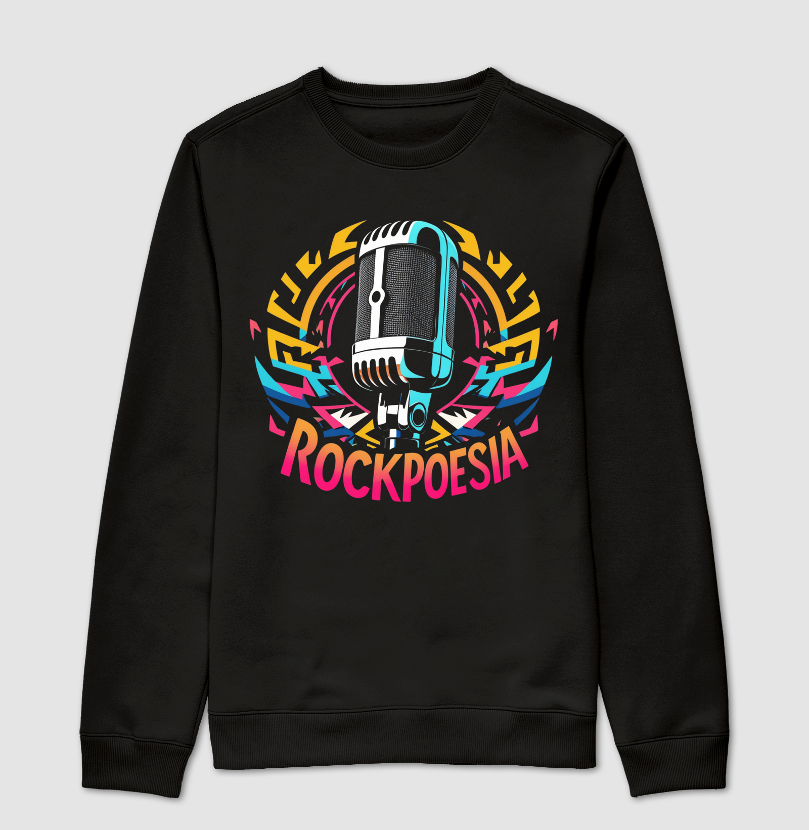 Rock Poesia