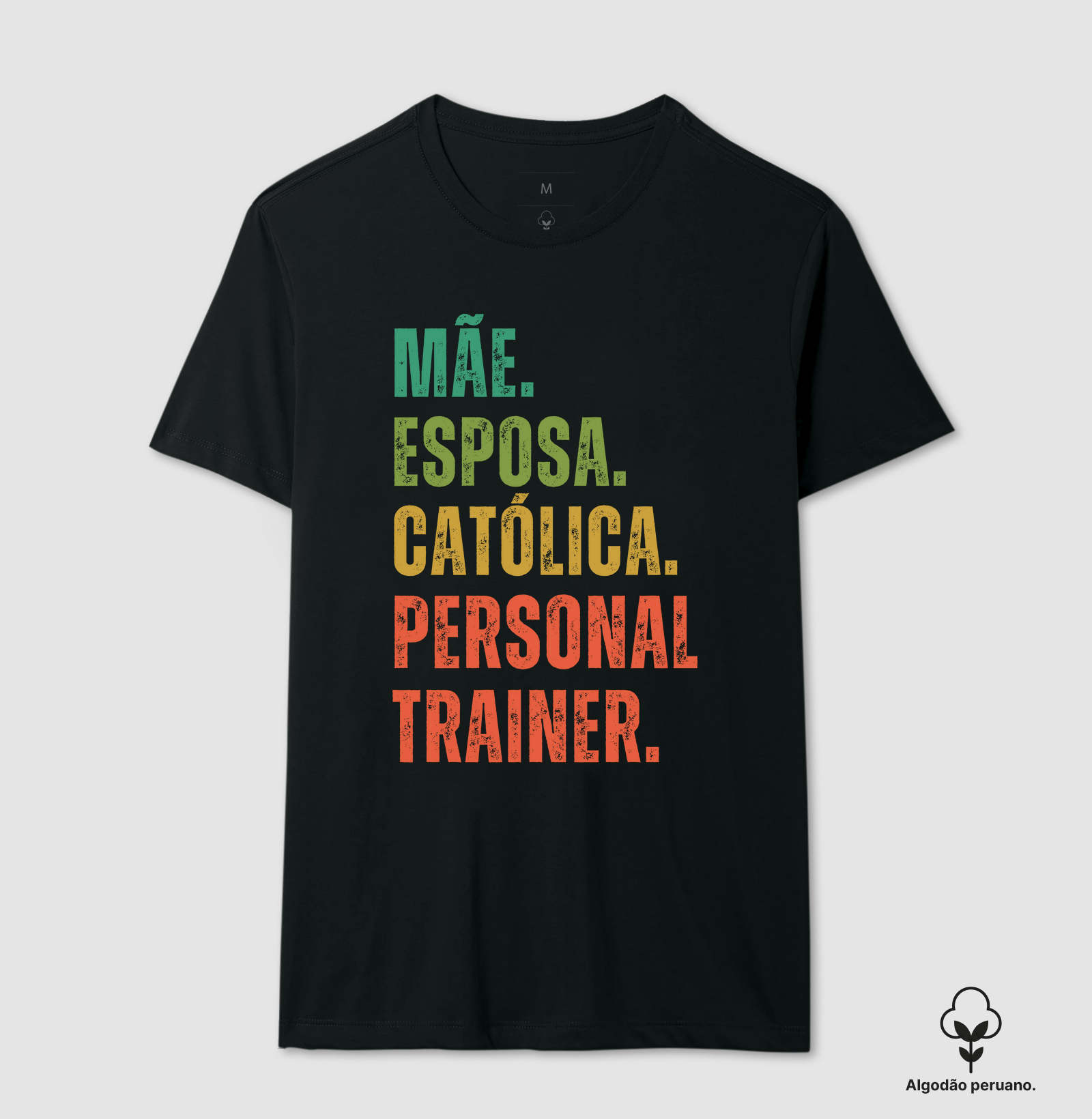 Católica Personal Trainer