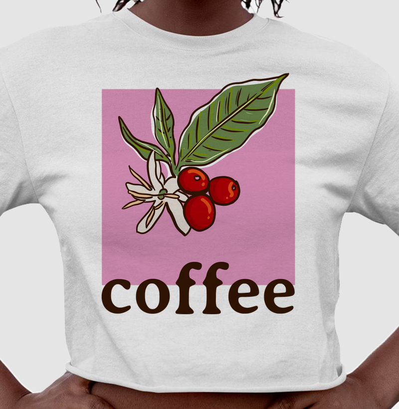 Coffee Folhas