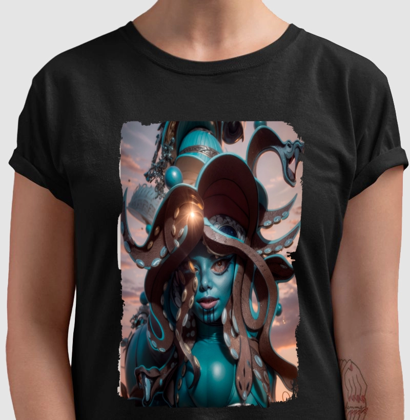 Medusa - Mod.03