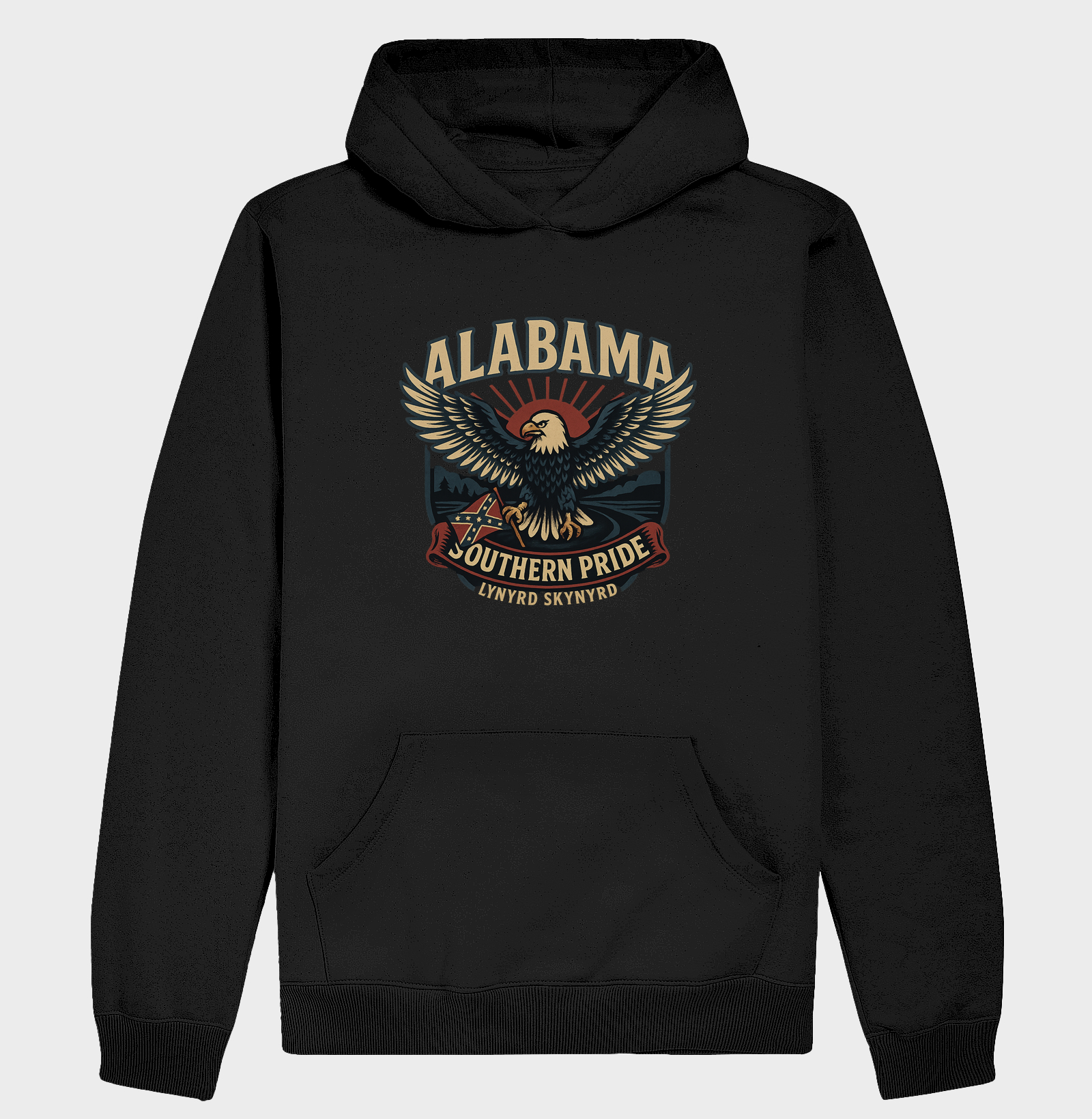 Alabama Eagle