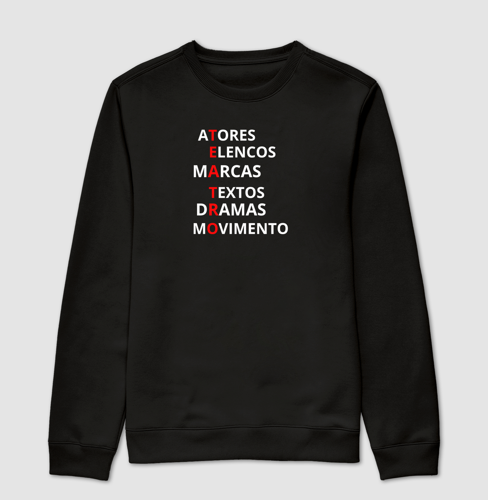 ACRÔNIMO
