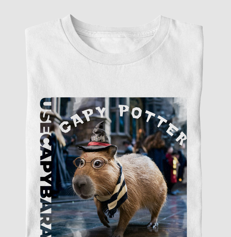 Capy Potter