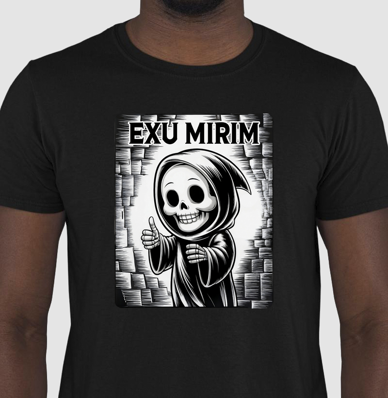 Exu Mirim