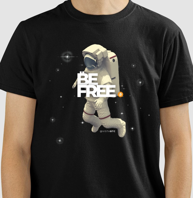 BE FREE