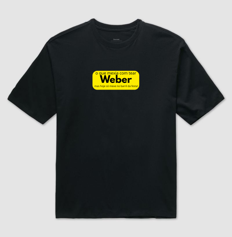 Weber 